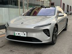 NIO ET7 550km Executive Edition 75kWh - ფოტო 1