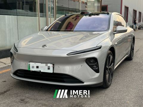 2024 Nio ET7 550km Executive Edition 75kWh - ავტომობილი ჩინეთიდან