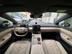 NIO ET7 550km Executive Edition 75kWh - ფოტო 10