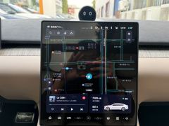 NIO ET7 550km Executive Edition 75kWh - ფოტო 11