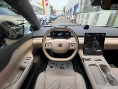 NIO ET7 550km Executive Edition 75kWh - ფოტო 12