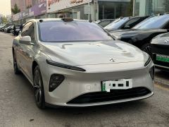 NIO ET7 550km Executive Edition 75kWh - ფოტო 3
