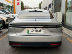 NIO ET7 550km Executive Edition 75kWh - ფოტო 4