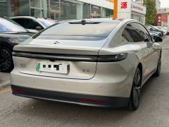 NIO ET7 550km Executive Edition 75kWh - ფოტო 6