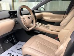NIO ET7 550km Executive Edition 75kWh - ფოტო 7
