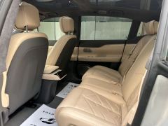 NIO ET7 550km Executive Edition 75kWh - ფოტო 8