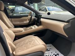 NIO ET7 550km Executive Edition 75kWh - ფოტო 9
