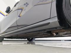 GAC Shadow Leopard 270T J16 Edition - фото 11