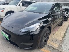 Tesla Model Y 688km Long Range AWD - ფოტო 1
