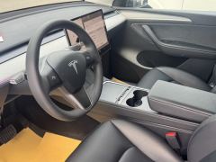 Tesla Model Y 688km Long Range AWD - ფოტო 4