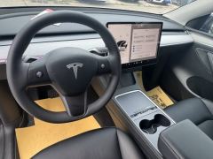 Tesla Model Y 688km Long Range AWD - ფოტო 5