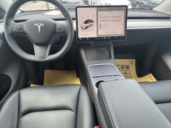 Tesla Model Y 688km Long Range AWD - ფოტო 8
