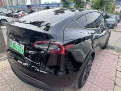 Tesla Model Y 688km Long Range AWD - ფოტო 9