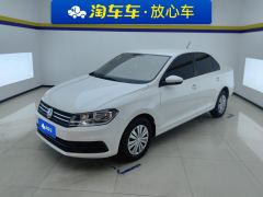 Volkswagen Santana 1.5L Automatic Stylish Edition - фото 1