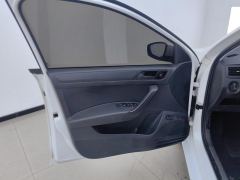 Volkswagen Santana 1.5L Automatic Stylish Edition - фото 12