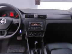 Volkswagen Santana 1.5L Automatic Stylish Edition - фото 17