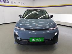 Leapmotor B10 510 LiDAR Edition - ფოტო 3
