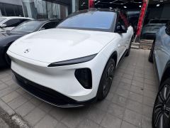 NIO ES6 500km 75kWh - ფოტო 1