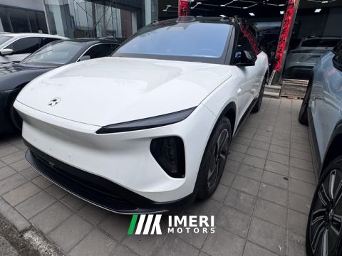 2024 NIO ES6 500km 75kWh - ავტომობილი ჩინეთიდან