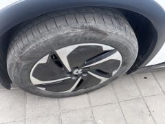 NIO ES6 500km 75kWh - ფოტო 2