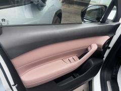 NIO ES6 500km 75kWh - ფოტო 3