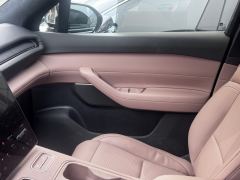 NIO ES6 500km 75kWh - ფოტო 5