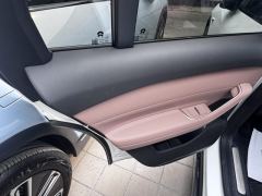 NIO ES6 500km 75kWh - ფოტო 6