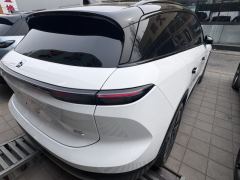 NIO ES6 500km 75kWh - ფოტო 9