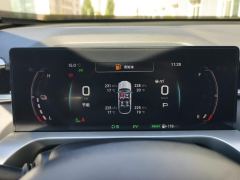 GAC Emkoo PHEV 2.0L Pro Edition - ფოტო 20