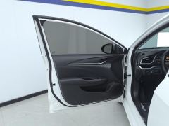 Buick Excelle Facelift Paradigm 1.5L Automatic Elite Edition - ფოტო 12