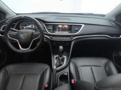 Buick Excelle Facelift Paradigm 1.5L Automatic Elite Edition - ფოტო 16
