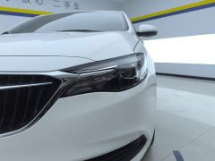 Buick Excelle Facelift Paradigm 1.5L Automatic Elite Edition - ფოტო 4