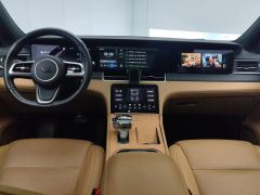 Li Auto Li ONE EREV6 Edition - photo 16