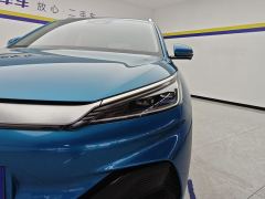 BYD Yuan PLUS 510KM Flagship - photo 4