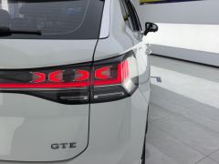 Volkswagen Tharu GTE Tayron GTE 280TSI Deluxe Plus Premium - фото 5