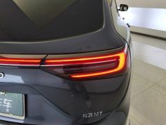 AITO HarmonyOS Intelligent Mobility M7 1.5T 240km Rear-wheel drive MAX intelligent driving version 5-seater - фото 5