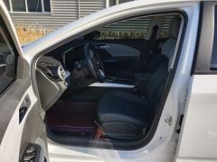 Chevrolet Monza 1.5L Double clutch enjoyment edition - фото 14