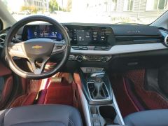 Chevrolet Monza 1.5L Double clutch enjoyment edition - фото 16