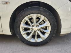Chevrolet Monza 1.5L Double clutch enjoyment edition - фото 6