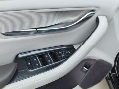 BYD Song PLUS DM-i 1.5L 112km Prestigious Edition - ფოტო 13