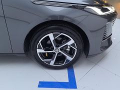 Changan Eado 1.5T 500Bar Version - фото 6