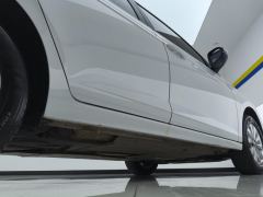 Volkswagen Lavida Advanced 1.5L Automatically outstanding Xinxue edition - ფოტო 10