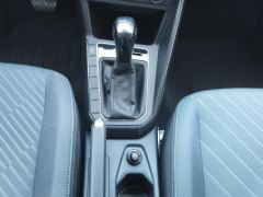Volkswagen Lavida Advanced 1.5L Automatically outstanding Xinxue edition - ფოტო 19