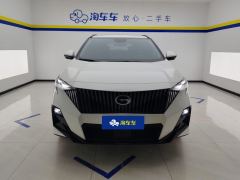 GAC Aion GS3 Shadow Speed 270T Dynamic Comfort Edition - ფოტო 3