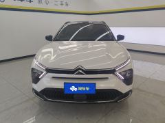 Citroen Citroën Versailles C5 X 1.6T Enjoy - фото 3