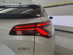 Citroen Citroën Versailles C5 X 1.6T Enjoy - фото 5