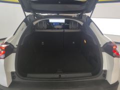 Citroen Citroën Versailles C5 X 1.6T Enjoy - фото 7