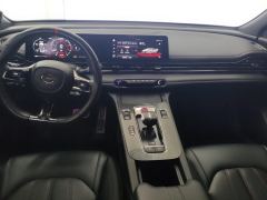 GAC Shadow Leopard 270T J16 Edition - ფოტო 16