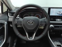 Toyota Wildlander 2.0L 2WD Leading Edition - ფოტო 18