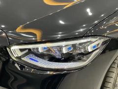 Mercedes-Benz S Class S-Class S 400 L Luxury - ფოტო 10